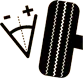 Achsvermessung